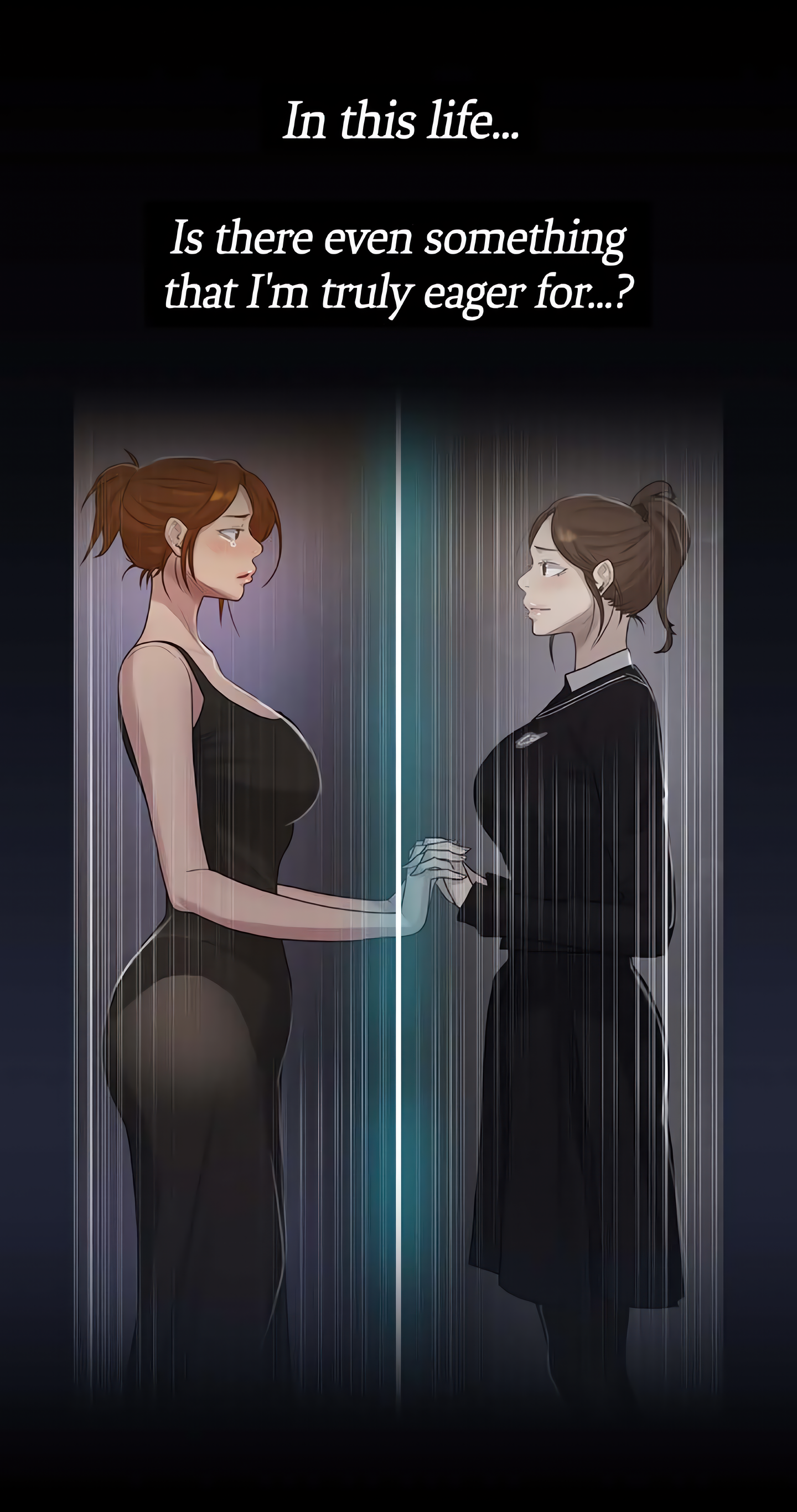 Secret Class (Uncensored Fan Edition) Page 30 - MangaHe