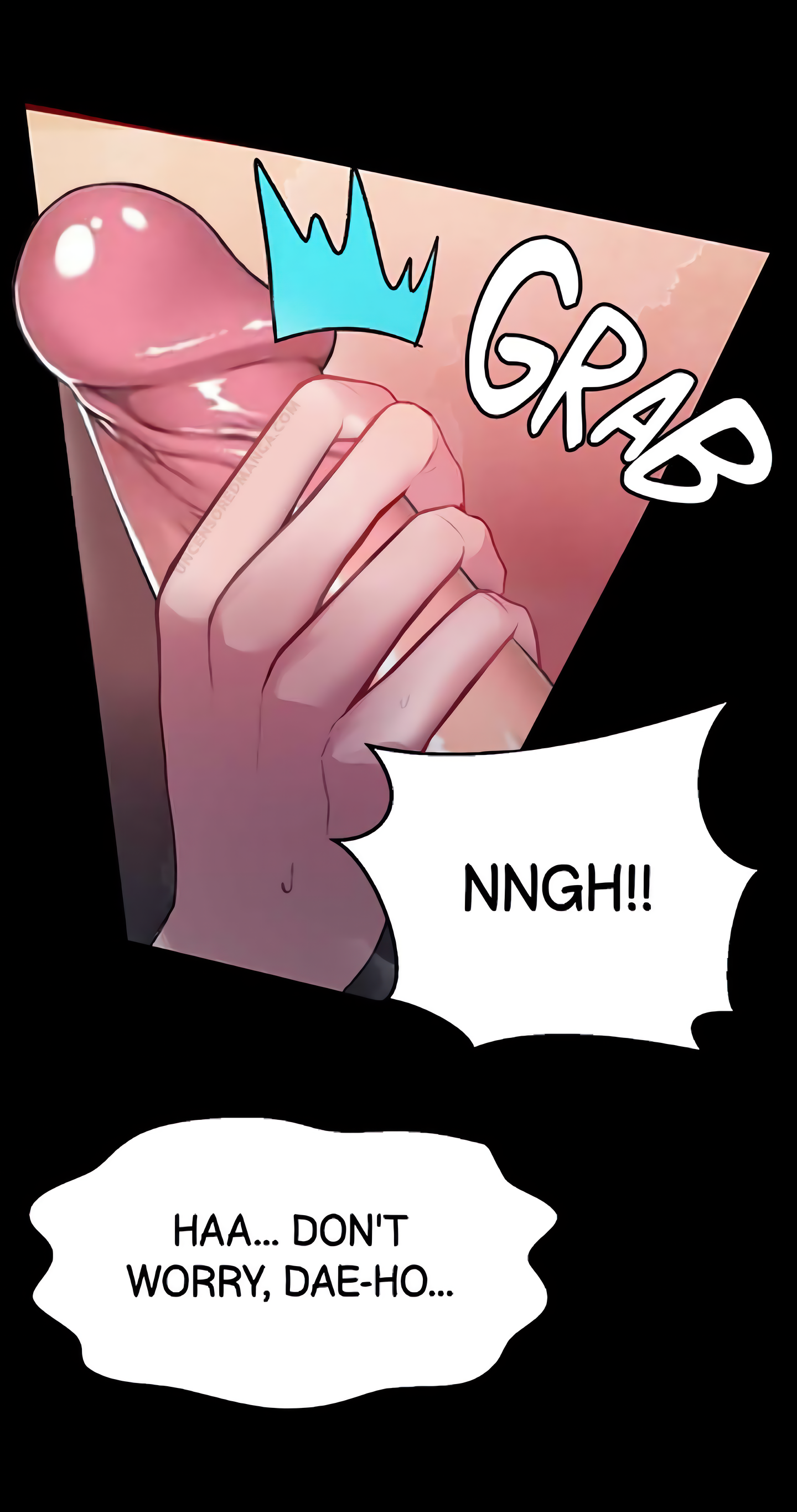 Secret Class (Uncensored Fan Edition) Page 41 - MangaHe