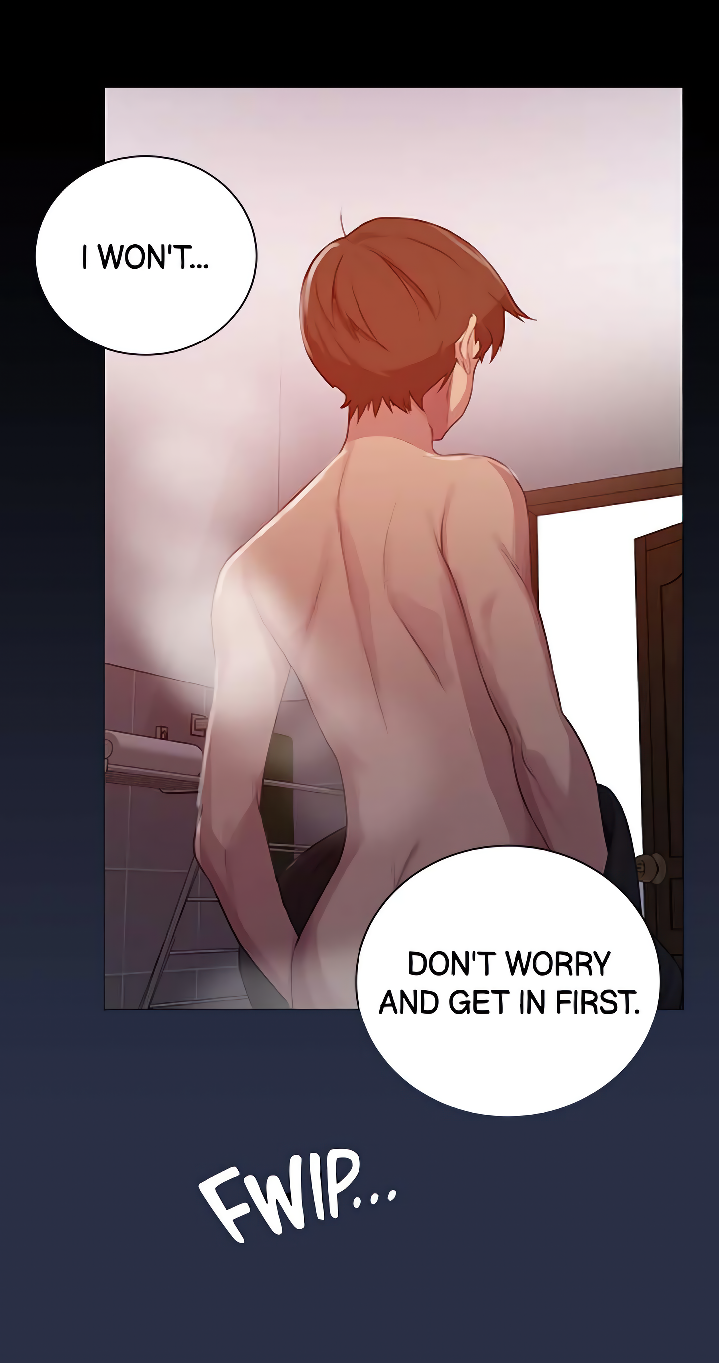 Secret Class (Uncensored Fan Edition) Page 6 - MangaHe