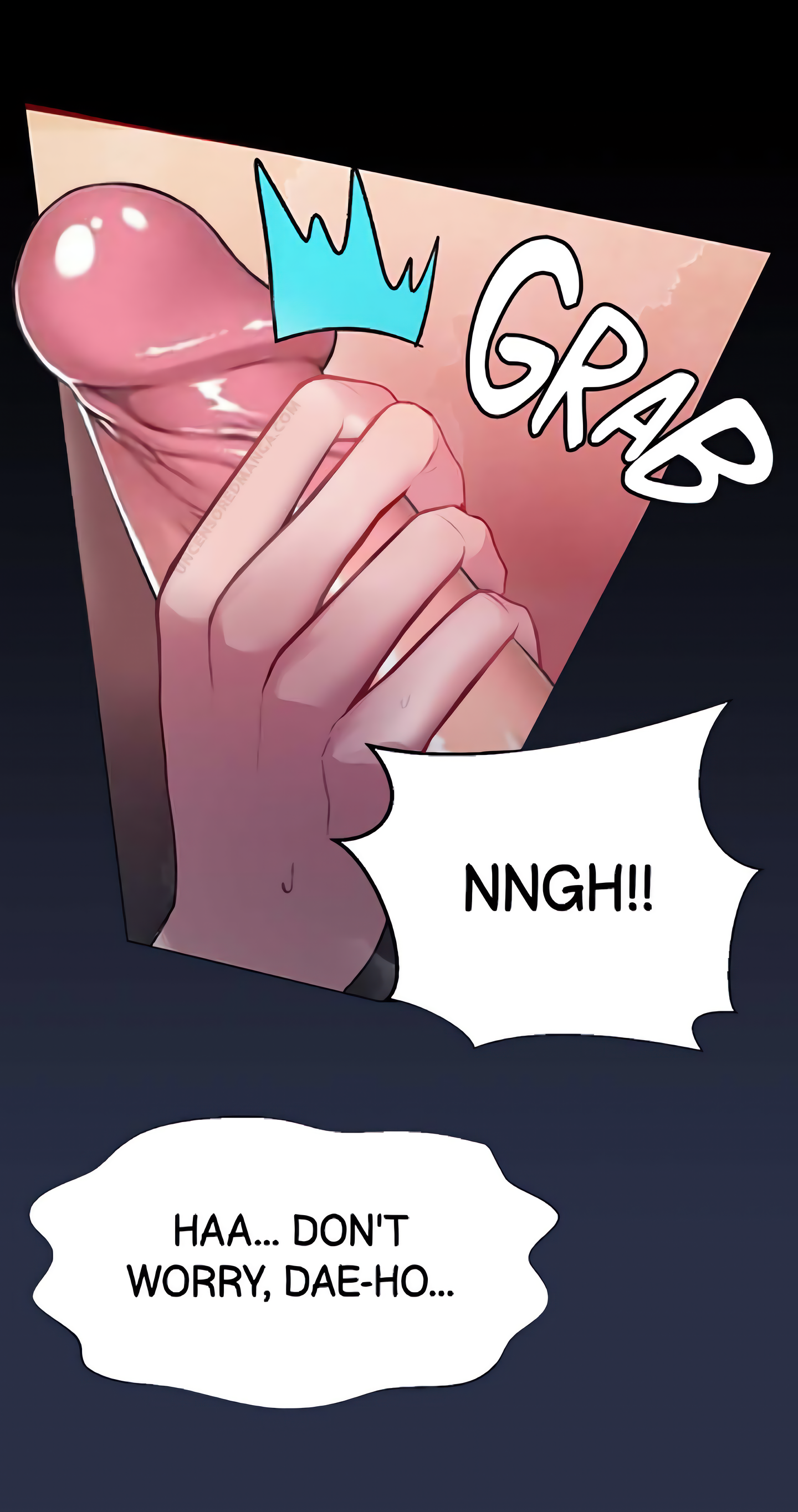 Secret Class (Uncensored Fan Edition) Page 4 - MangaHe