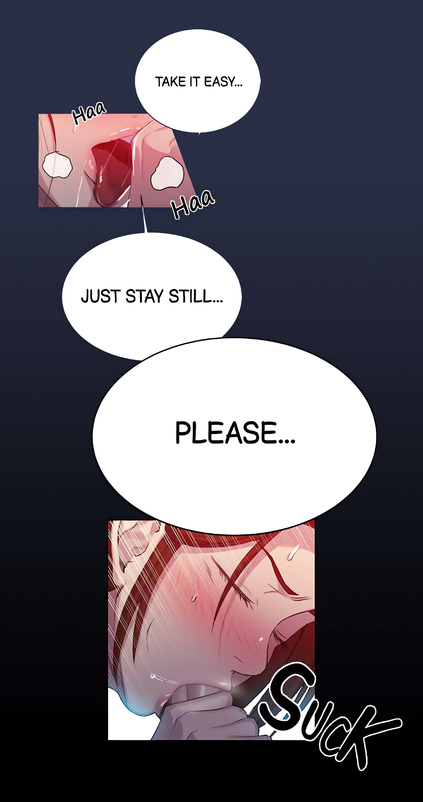 Secret Class (Uncensored Fan Edition) Page 5 - MangaHe