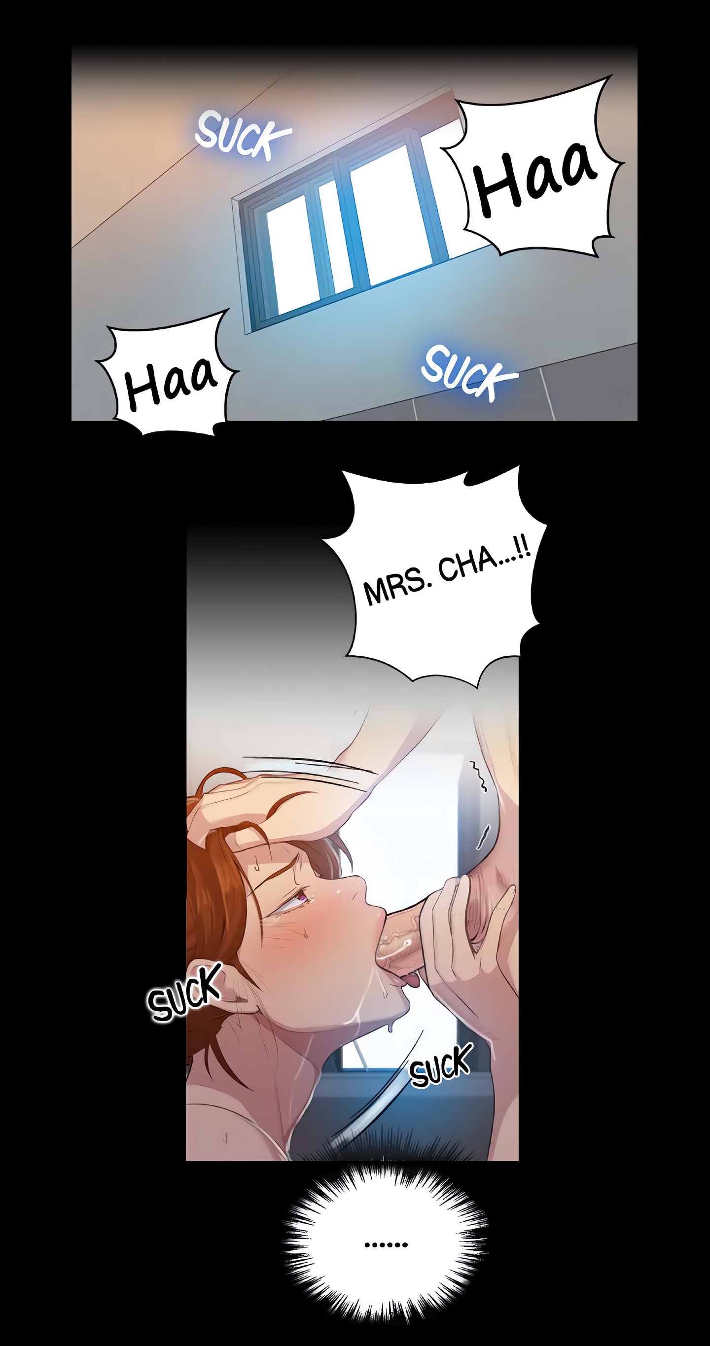Secret Class (Uncensored Fan Edition) Page 8 - MangaHe