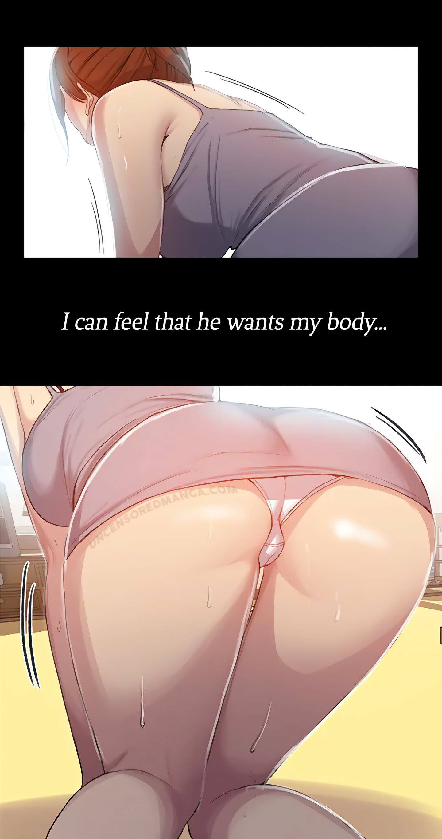 Secret Class (Uncensored Fan Edition) Page 27 - MangaHe