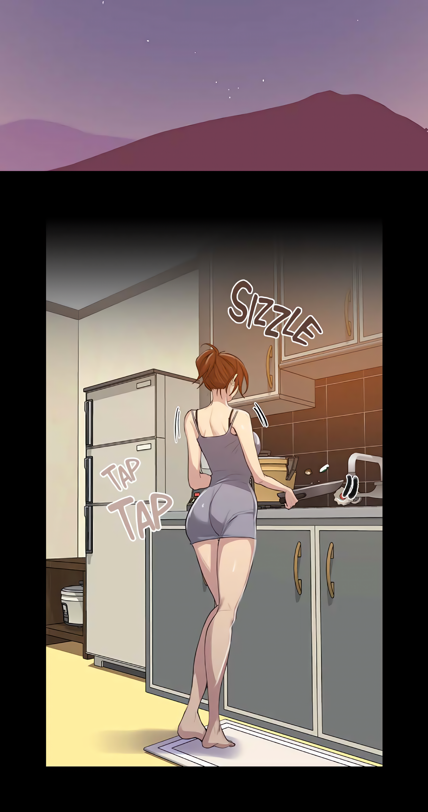 Secret Class (Uncensored Fan Edition) Page 30 - MangaHe