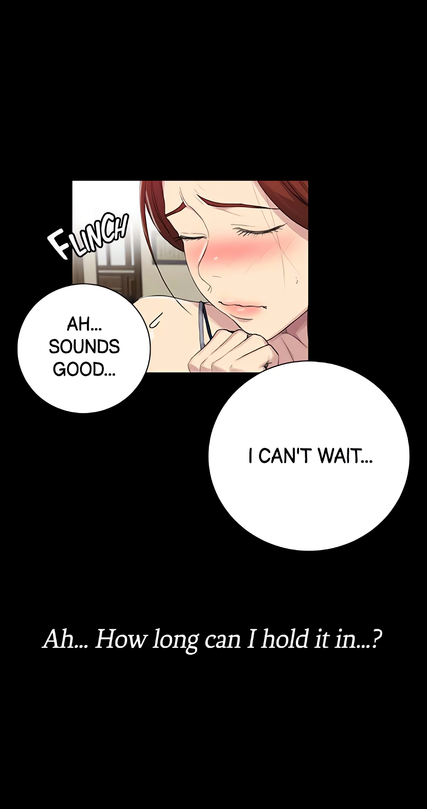 Secret Class (Uncensored Fan Edition) Page 34 - MangaHe