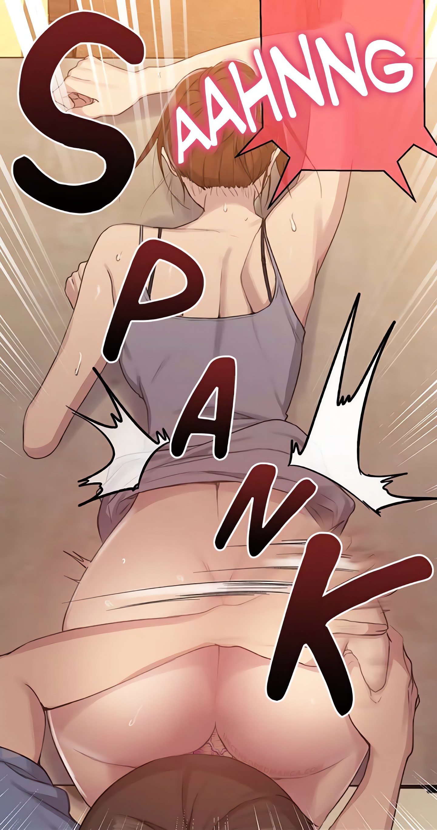 Secret Class (Uncensored Fan Edition) Page 17 - MangaHe