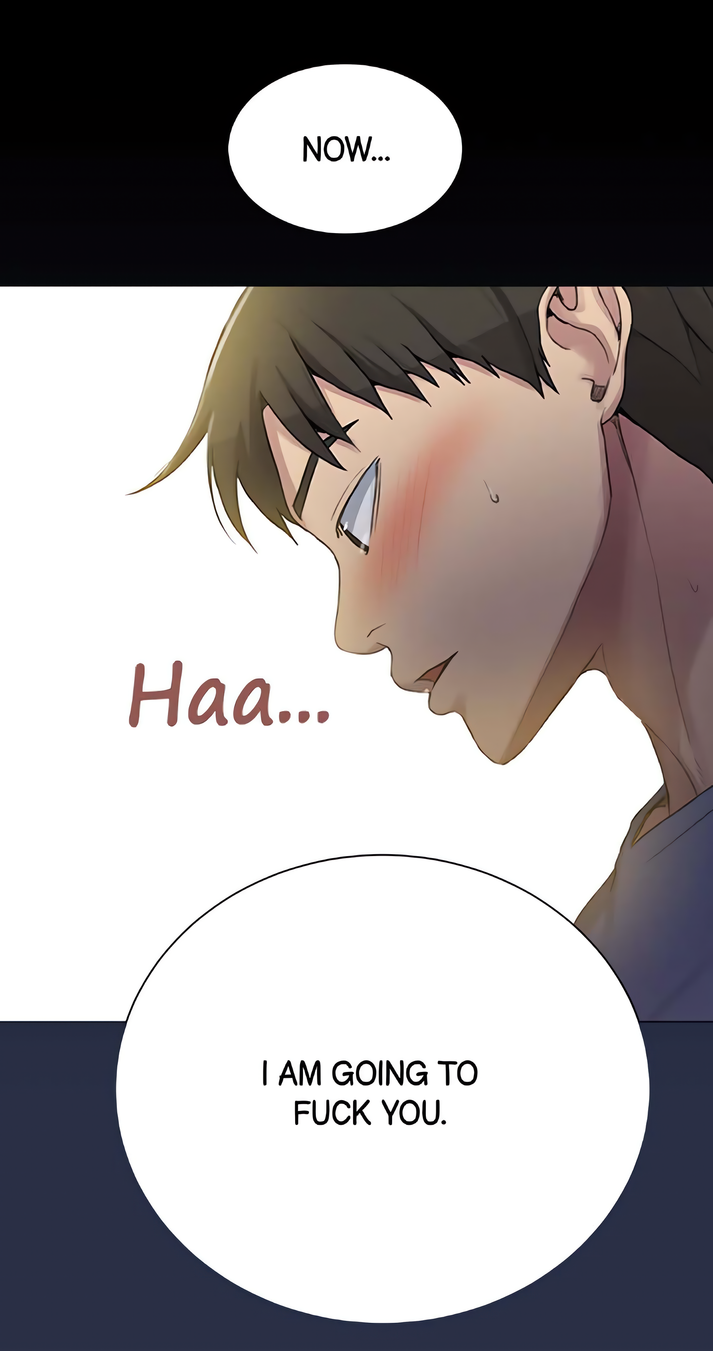 Secret Class (Uncensored Fan Edition) Page 6 - MangaHe