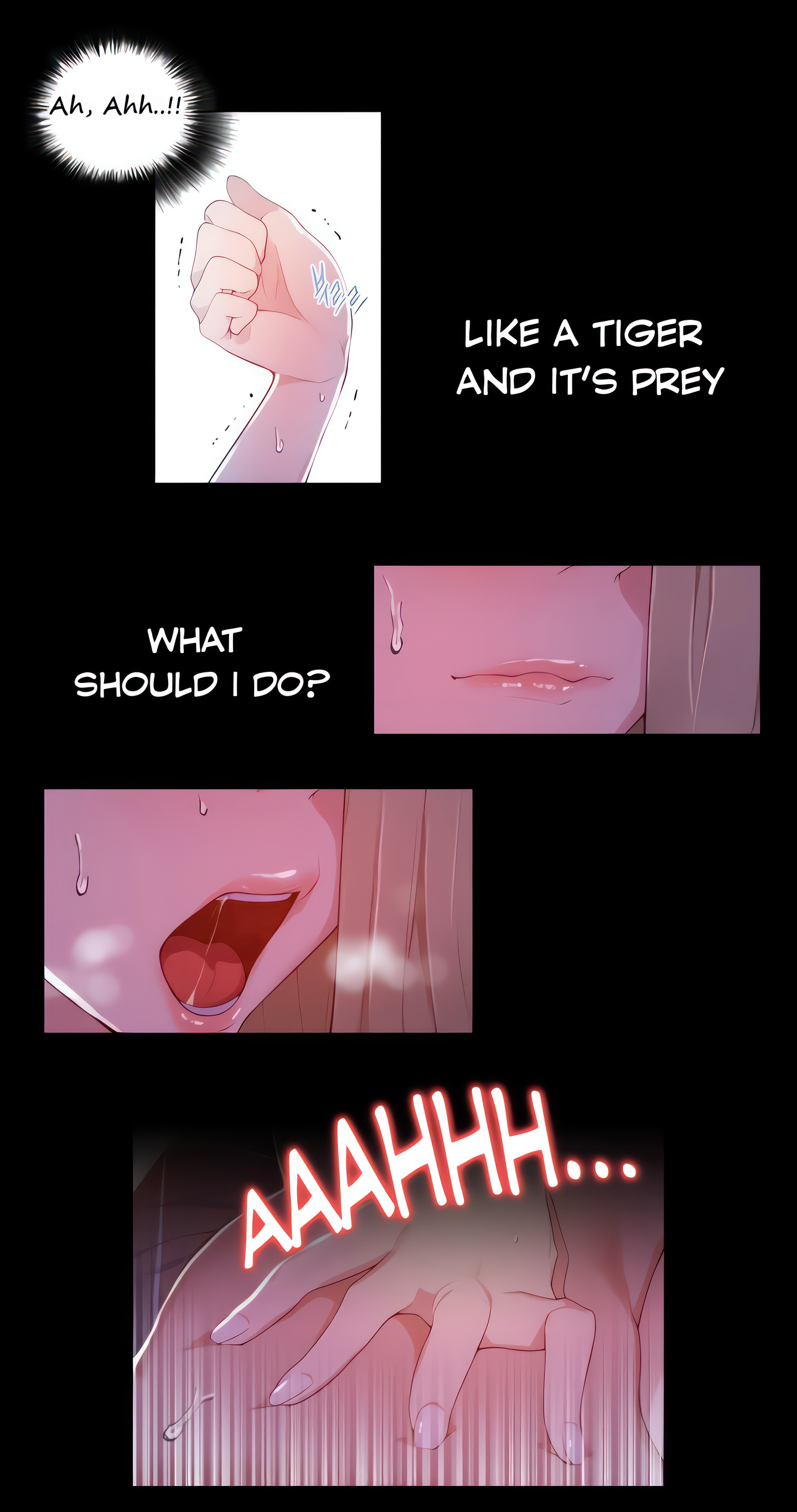 Secret Class (Uncensored Fan Edition) Page 11 - MangaHe