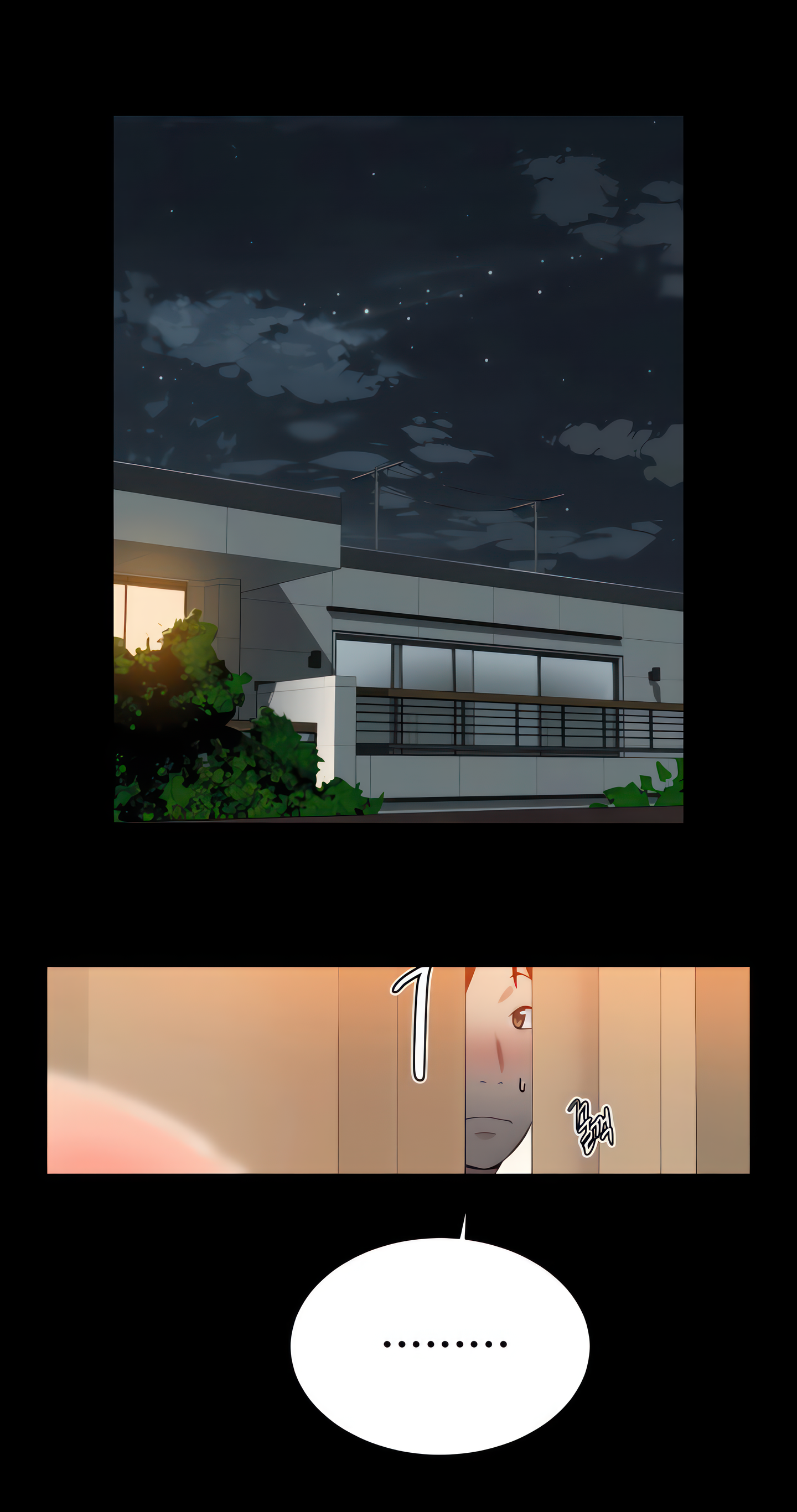 Secret Class (Uncensored Fan Edition) Page 39 - MangaHe