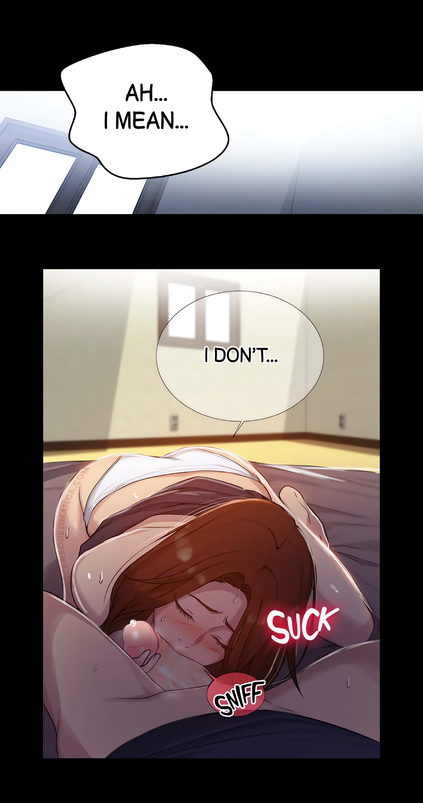 Secret Class (Uncensored Fan Edition) Page 12 - MangaHe