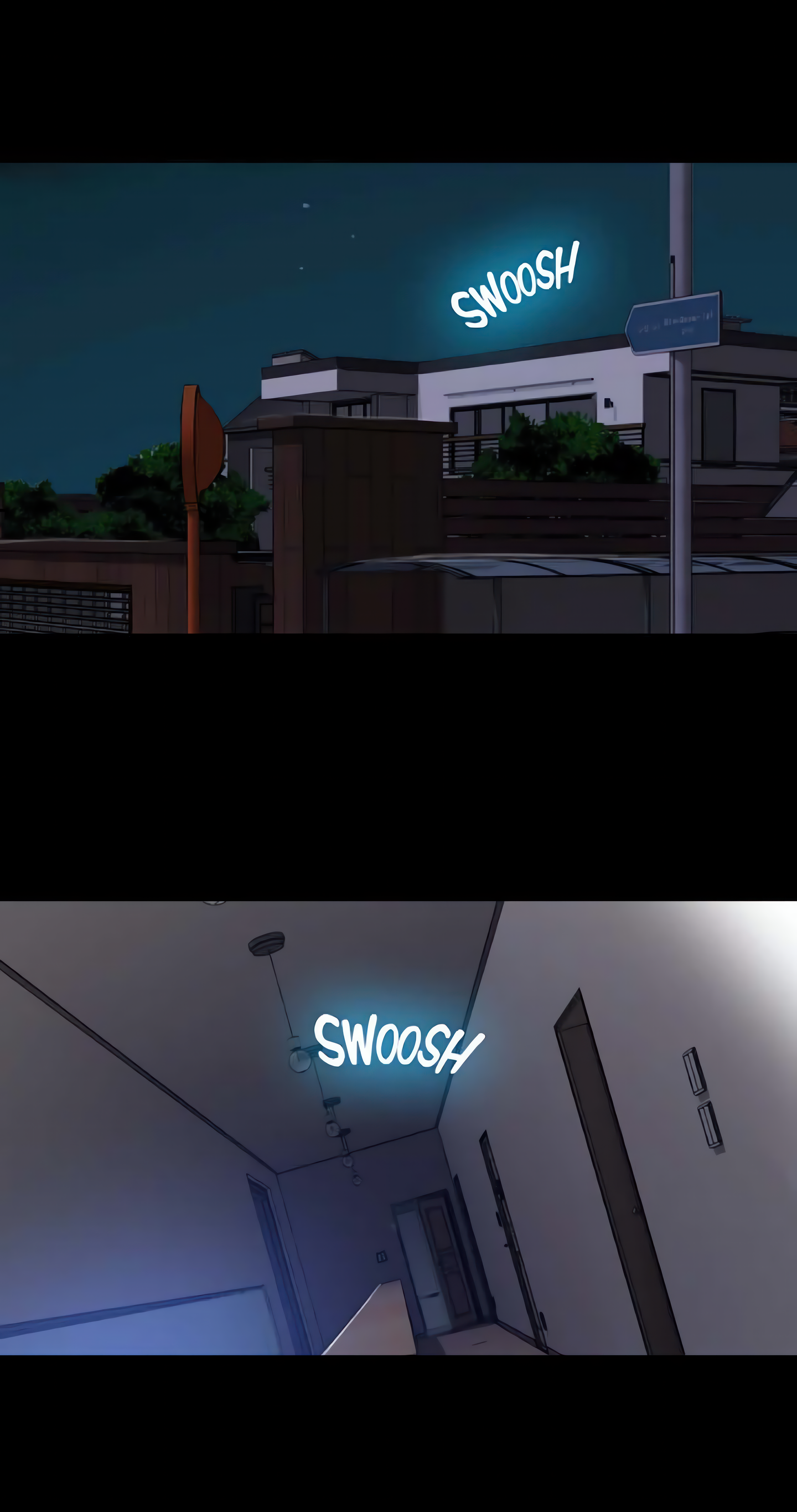Secret Class (Uncensored Fan Edition) Page 8 - MangaHe