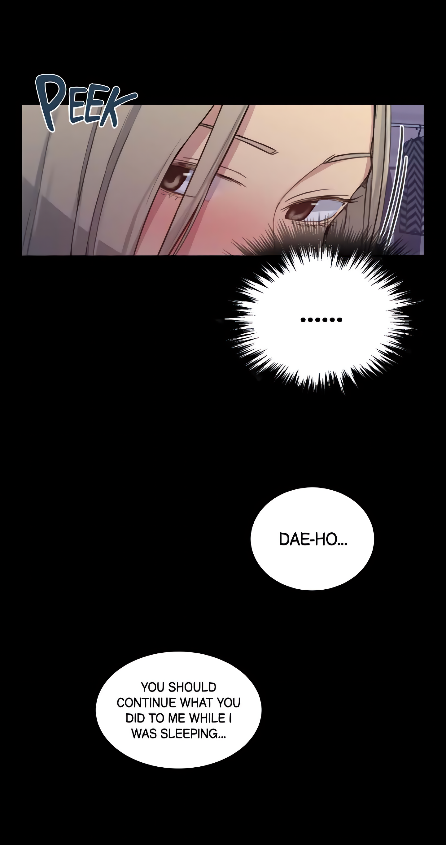 Secret Class (Uncensored Fan Edition) Page 31 - MangaHe