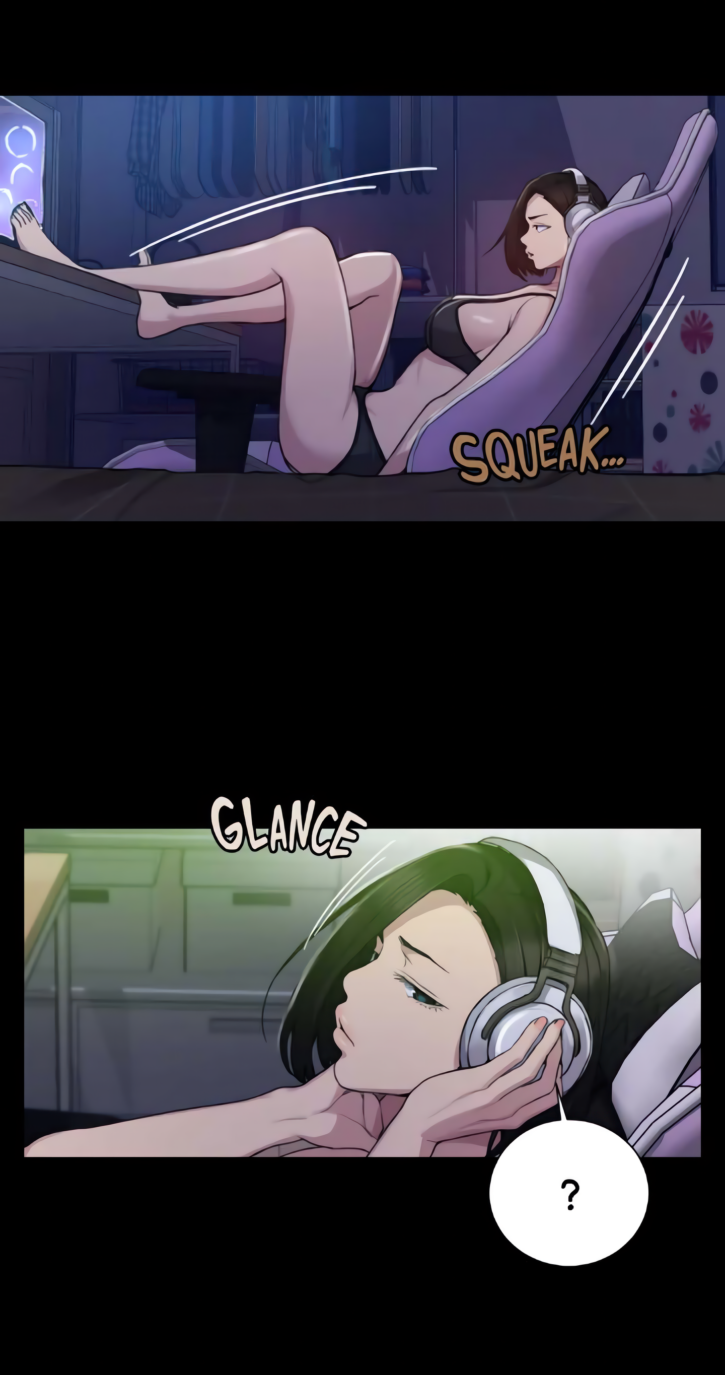 Secret Class (Uncensored Fan Edition) Page 12 - MangaHe
