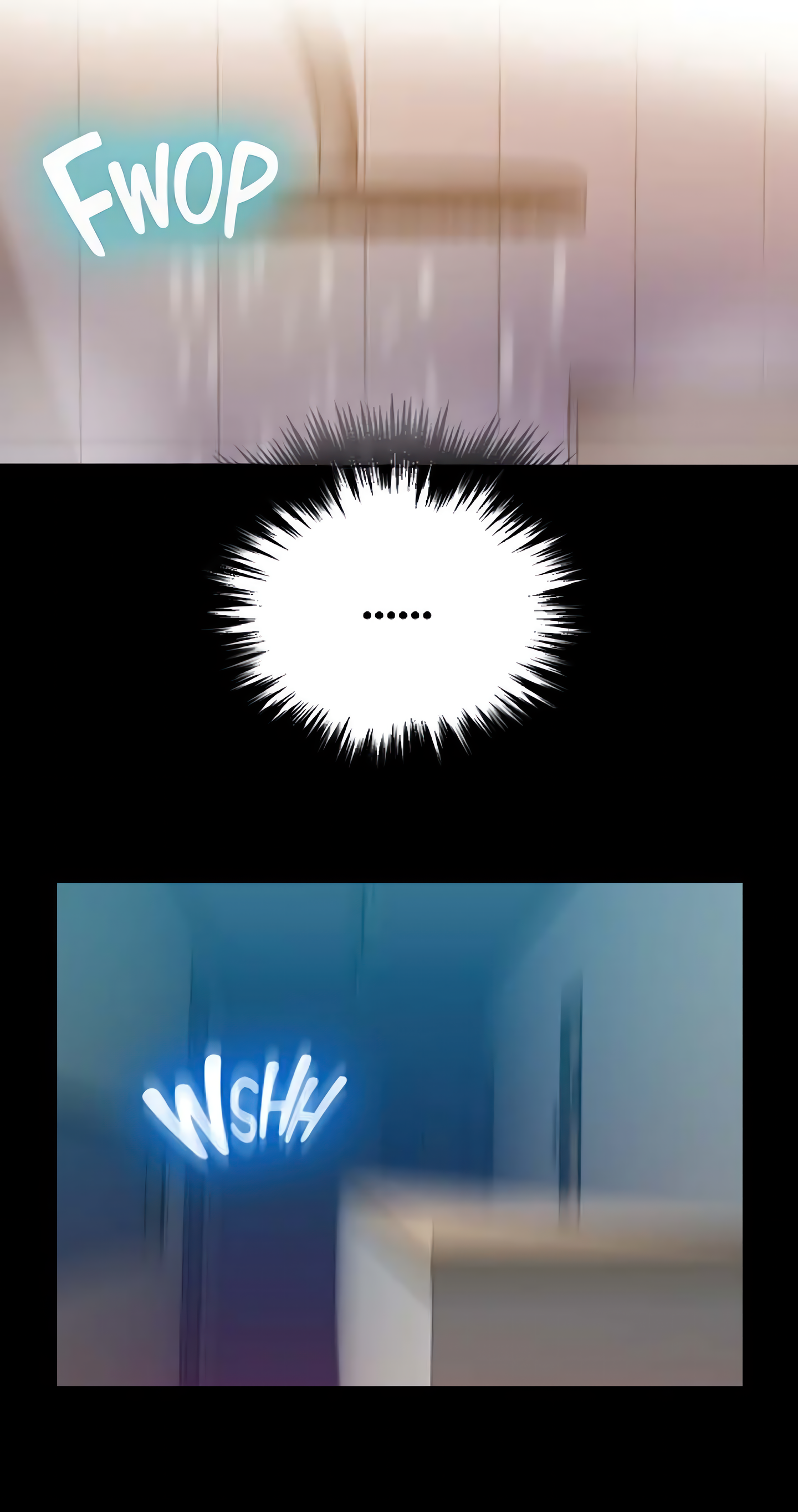 Secret Class (Uncensored Fan Edition) Page 13 - MangaHe