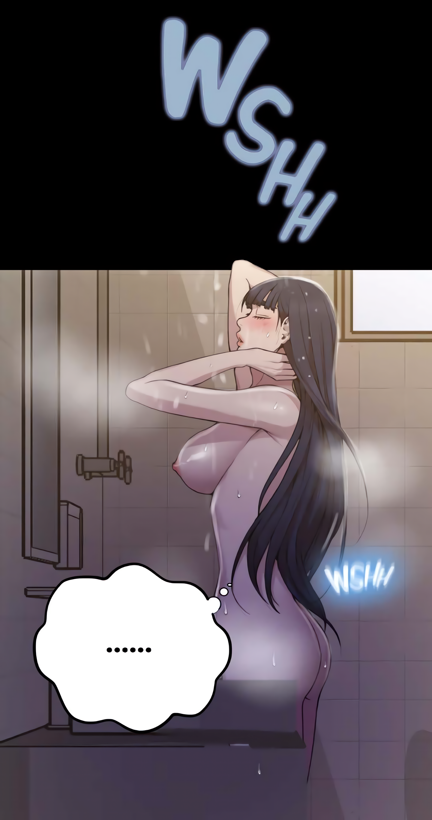 Secret Class (Uncensored Fan Edition) Page 15 - MangaHe