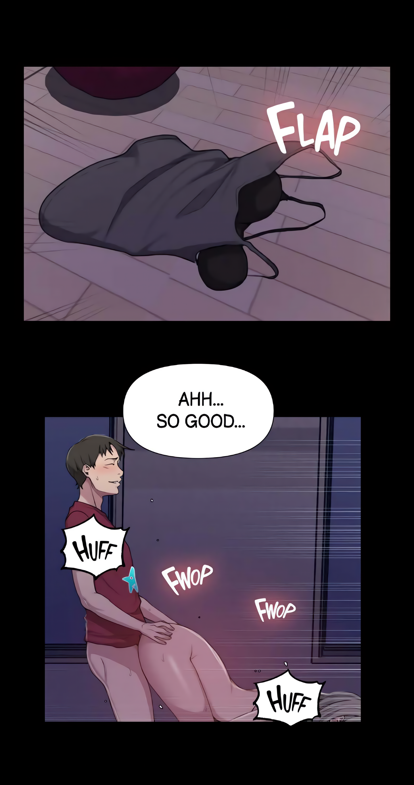 Secret Class (Uncensored Fan Edition) Page 26 - MangaHe