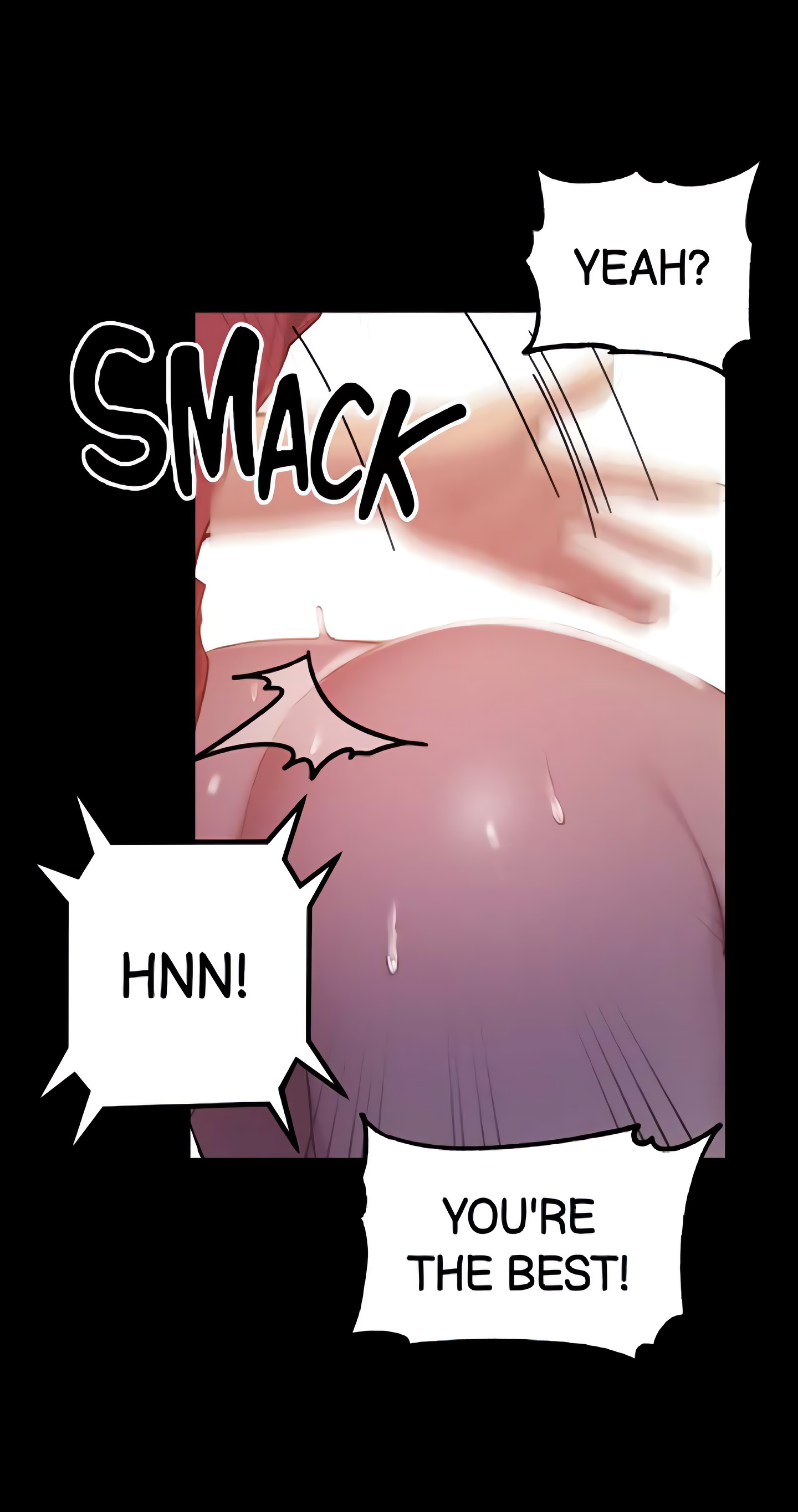 Secret Class (Uncensored Fan Edition) Page 35 - MangaHe