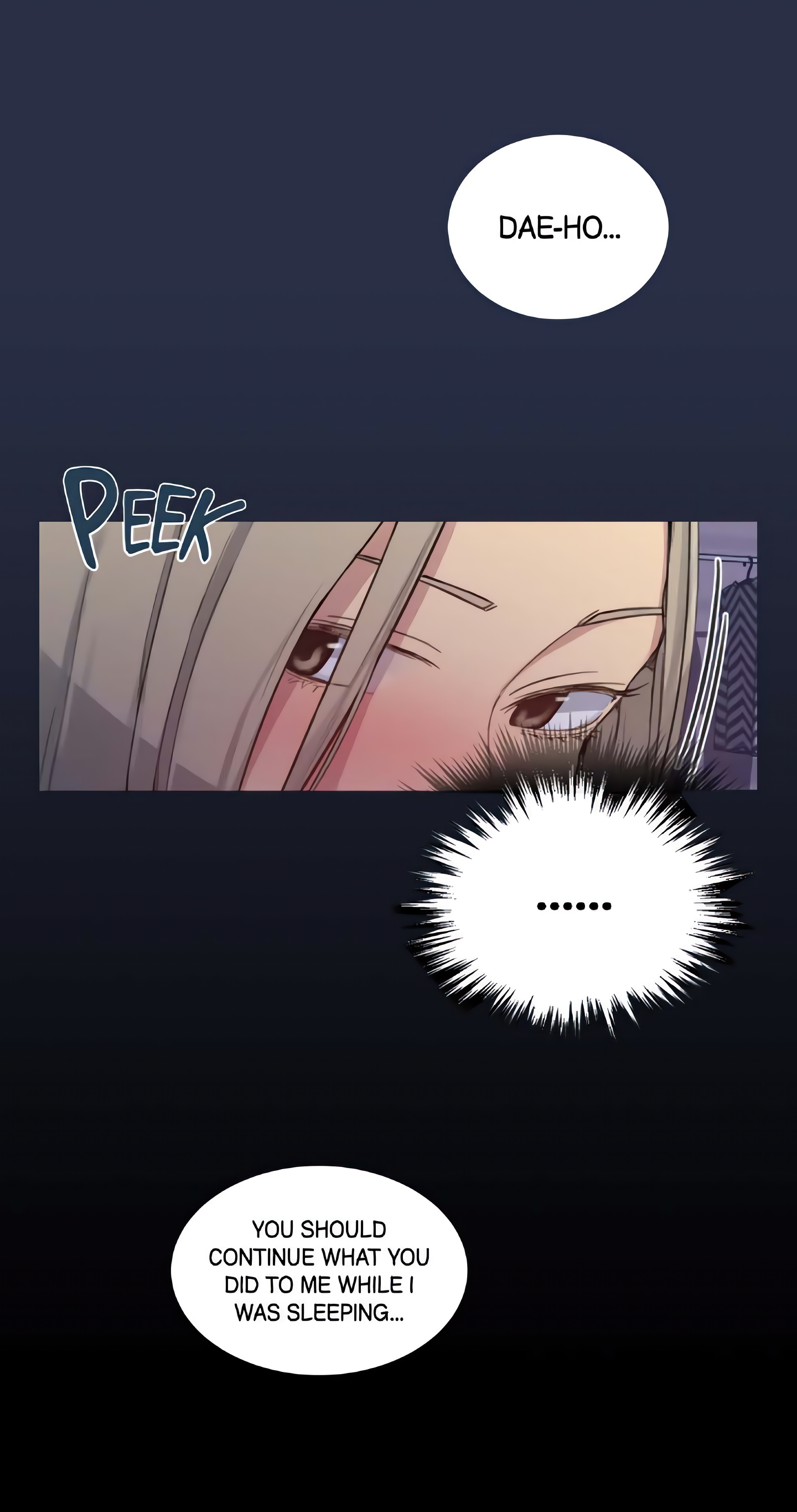Secret Class (Uncensored Fan Edition) Page 5 - MangaHe