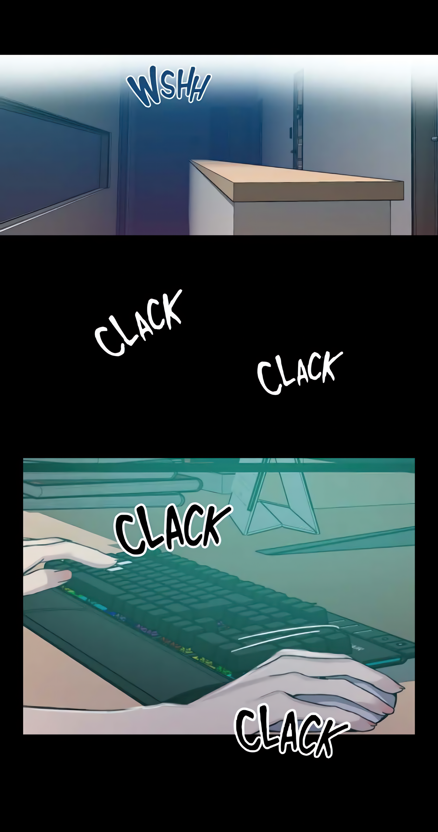 Secret Class (Uncensored Fan Edition) Page 10 - MangaHe