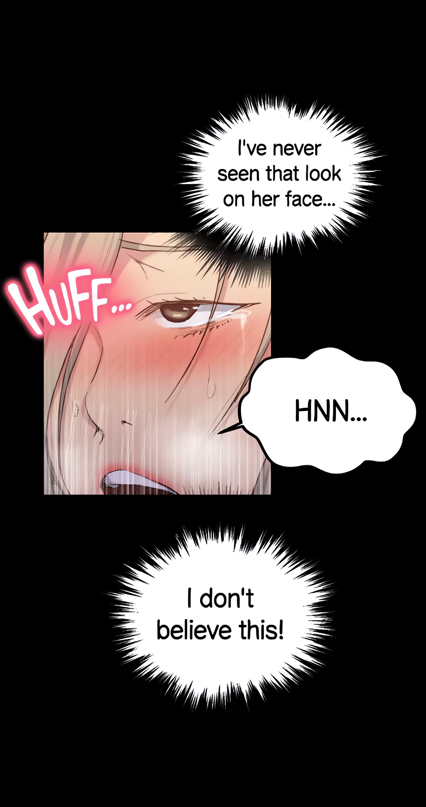 Secret Class (Uncensored Fan Edition) Page 16 - MangaHe