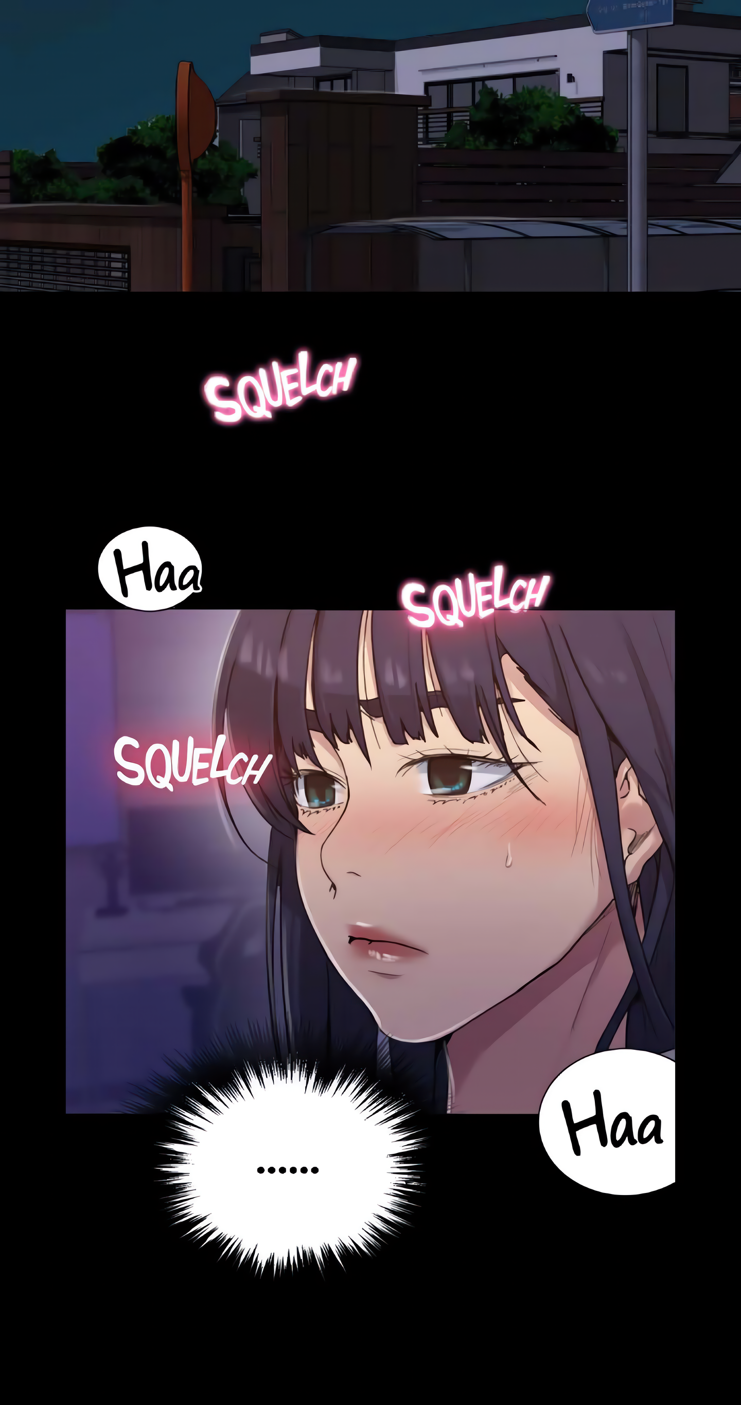 Secret Class (Uncensored Fan Edition) Page 8 - MangaHe