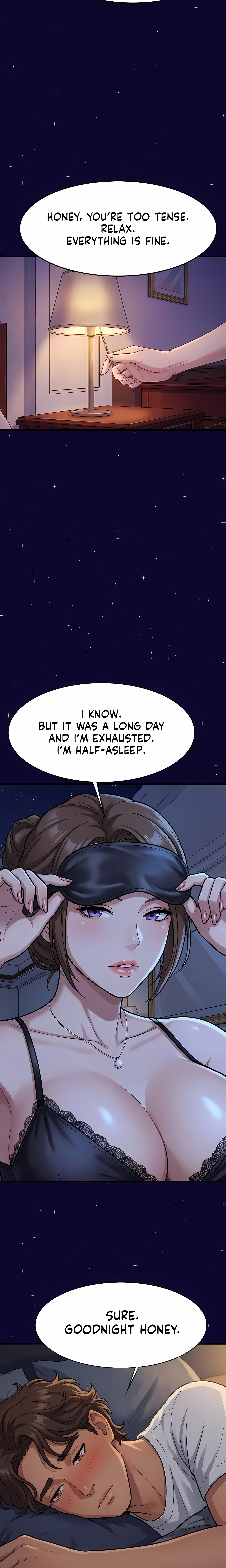 [Reboot] Redhead’s First Ride Page 5 - MangaHe
