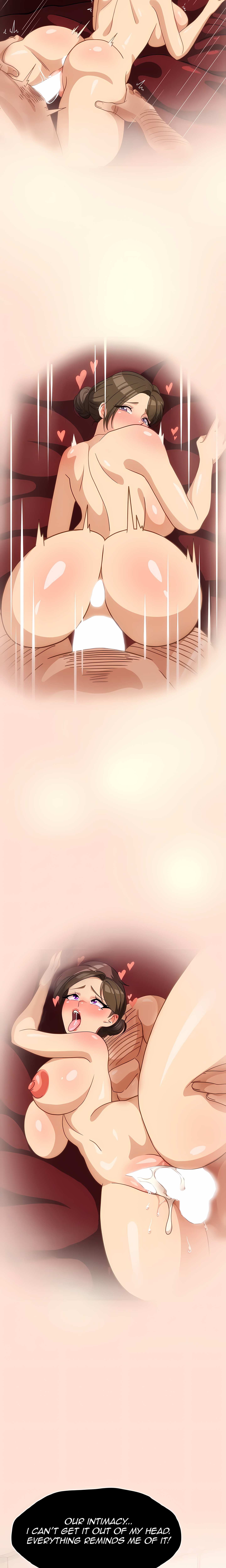 [Reboot] Redhead’s First Ride Page 6 - MangaHe