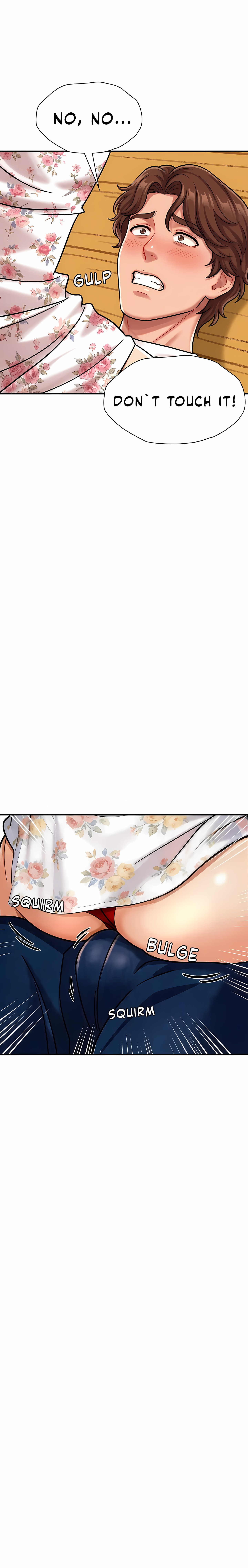 [Reboot] Redhead’s First Ride Page 23 - MangaHe