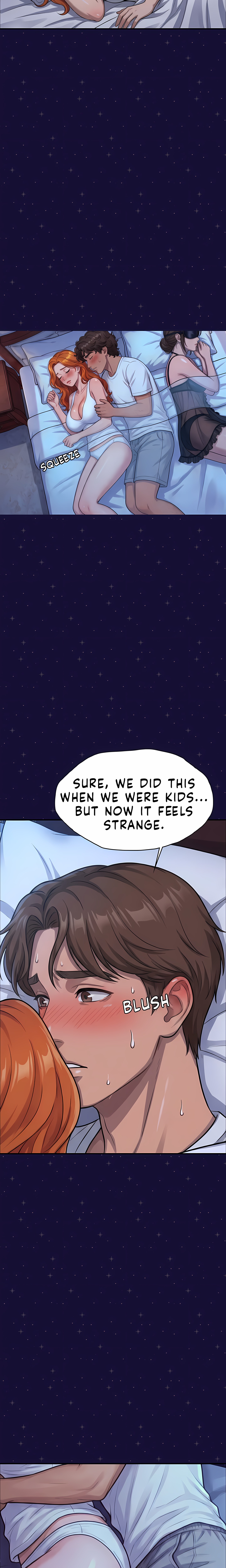 [Reboot] Redhead’s First Ride Page 16 - MangaHe