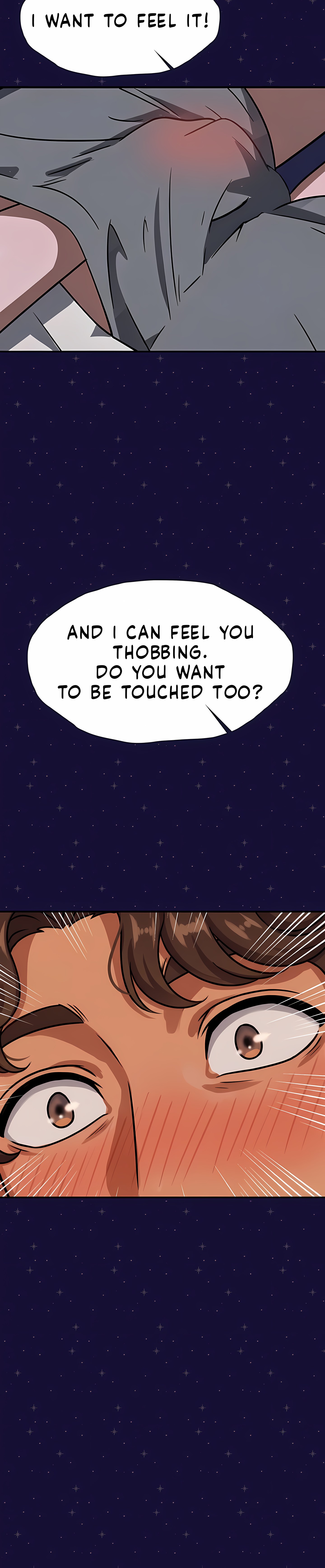 [Reboot] Redhead’s First Ride Page 21 - MangaHe