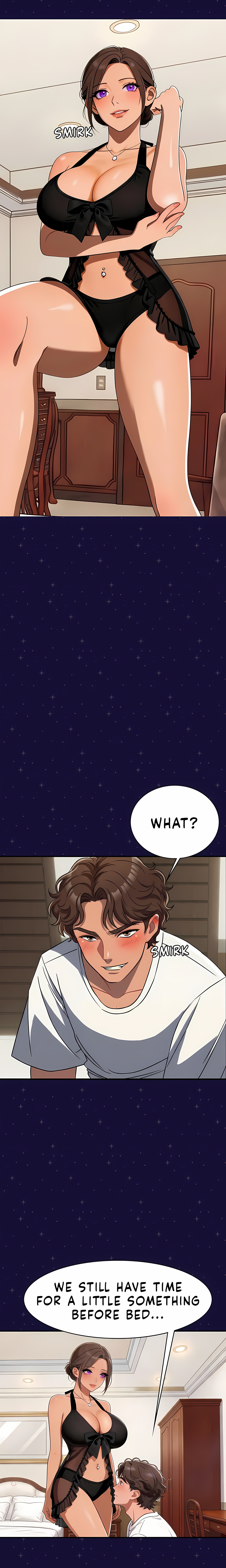 [Reboot] Redhead’s First Ride Page 8 - MangaHe