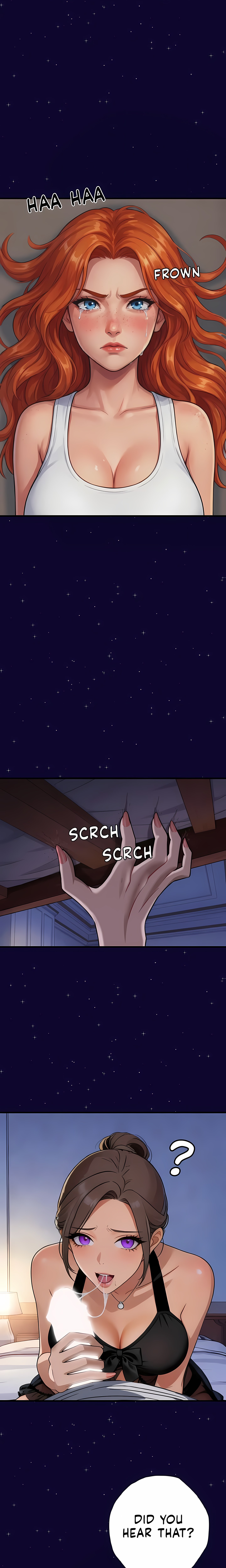 [Reboot] Redhead’s First Ride Page 14 - MangaHe