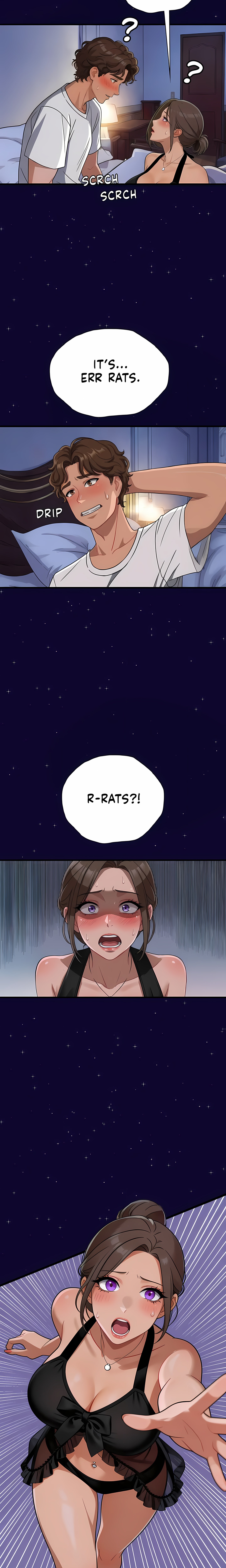 [Reboot] Redhead’s First Ride Page 15 - MangaHe