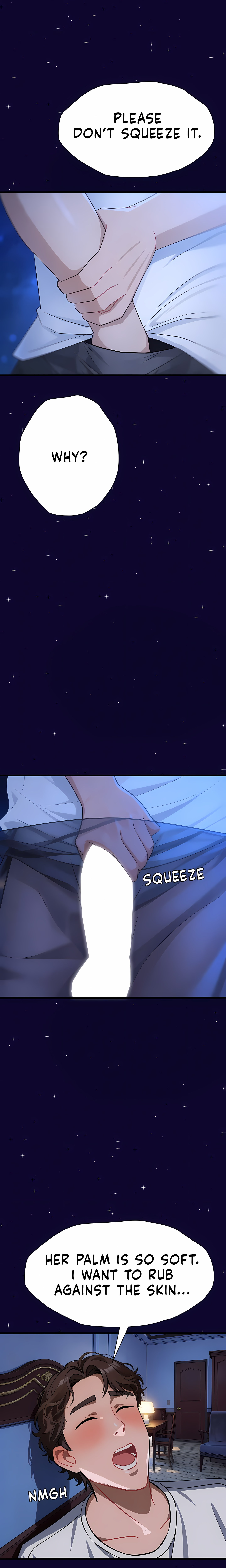 [Reboot] Redhead’s First Ride Page 4 - MangaHe