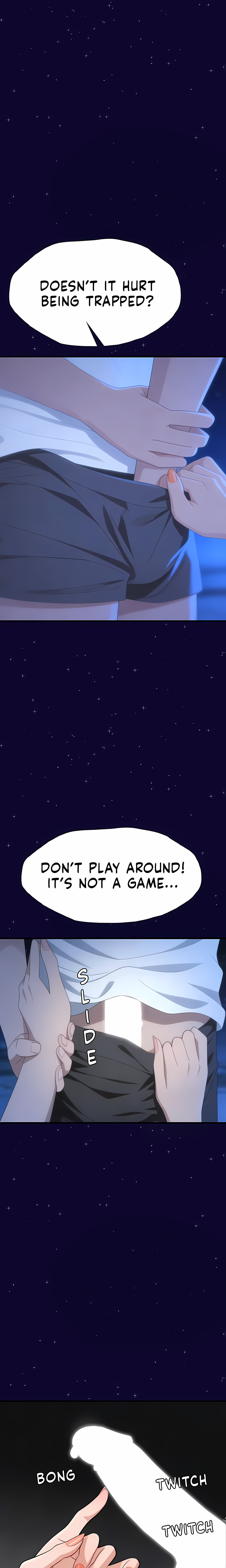 [Reboot] Redhead’s First Ride Page 5 - MangaHe