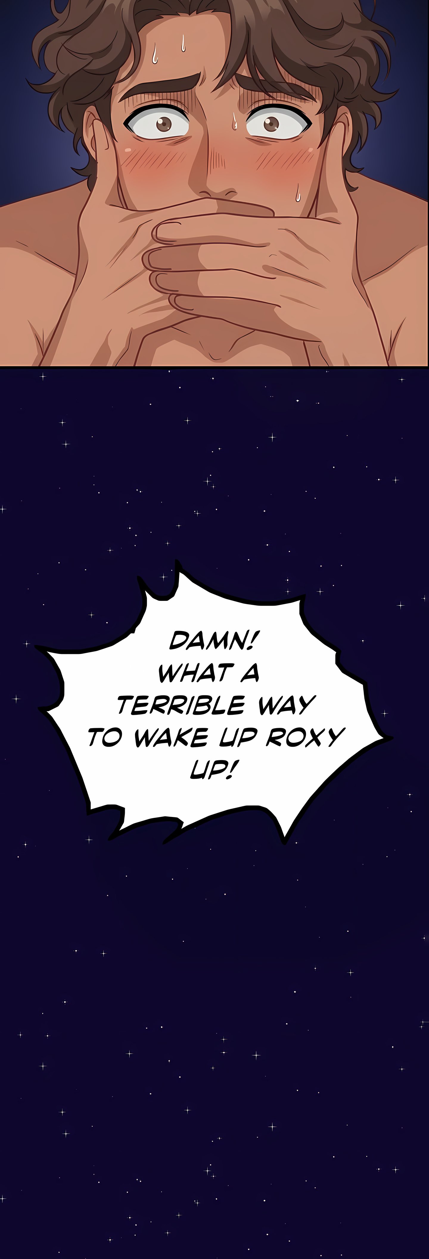 [Reboot] Redhead’s First Ride Page 28 - MangaHe