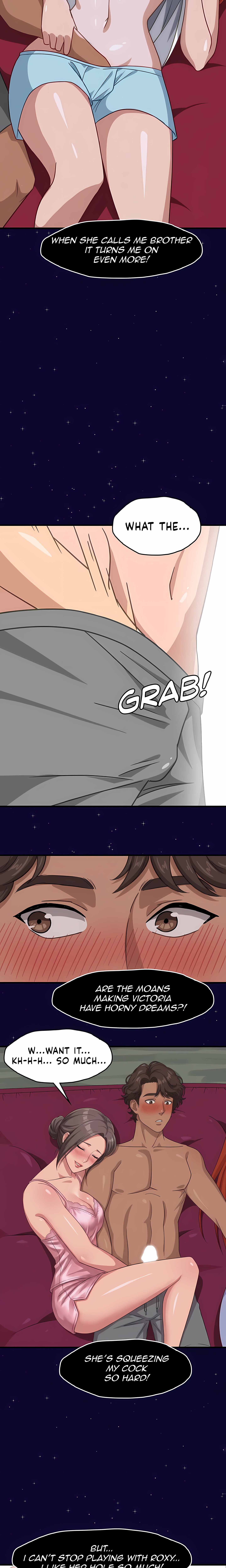 [Reboot] Redhead’s First Ride Page 6 - MangaHe