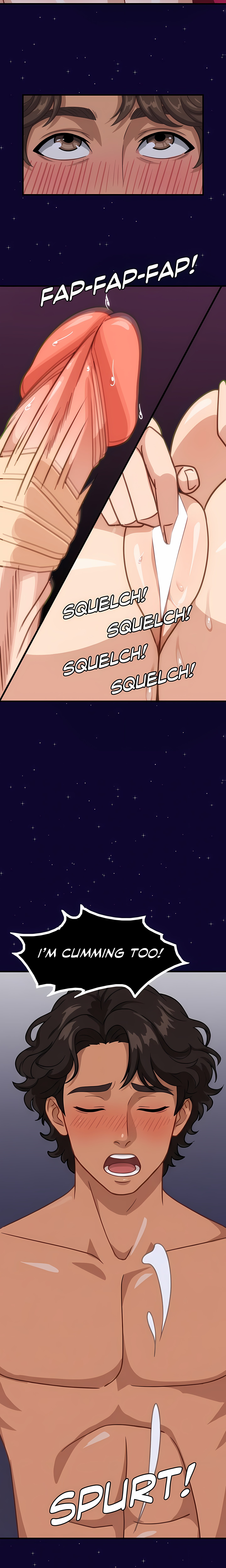 [Reboot] Redhead’s First Ride Page 9 - MangaHe