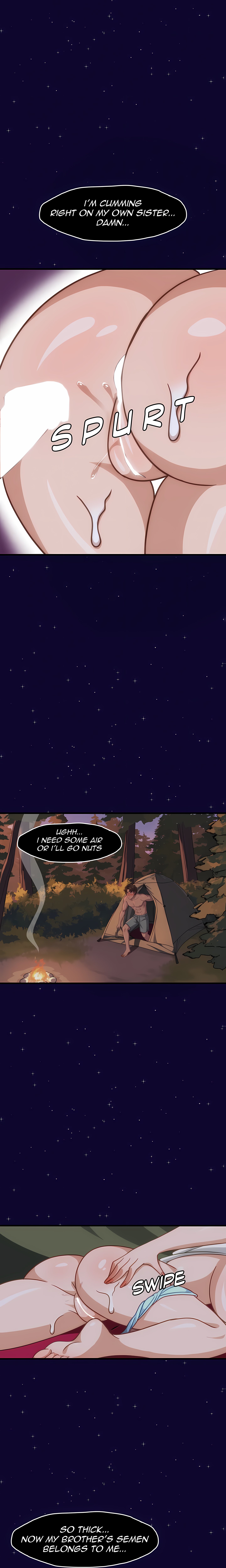 [Reboot] Redhead’s First Ride Page 10 - MangaHe