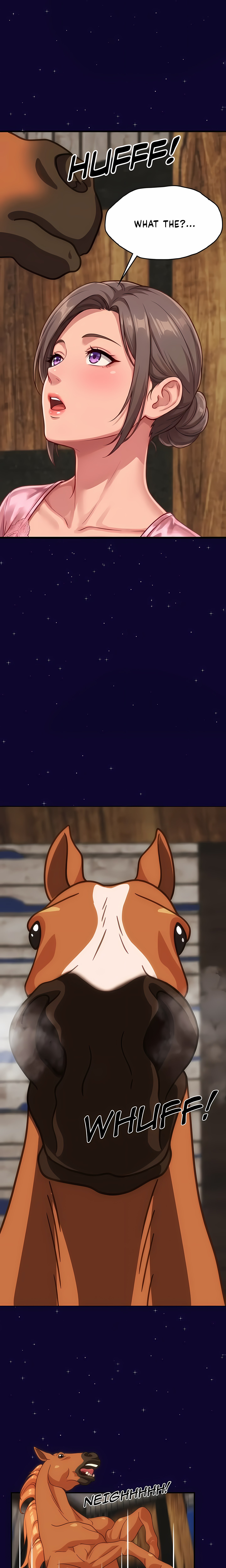 [Reboot] Redhead’s First Ride Page 19 - MangaHe