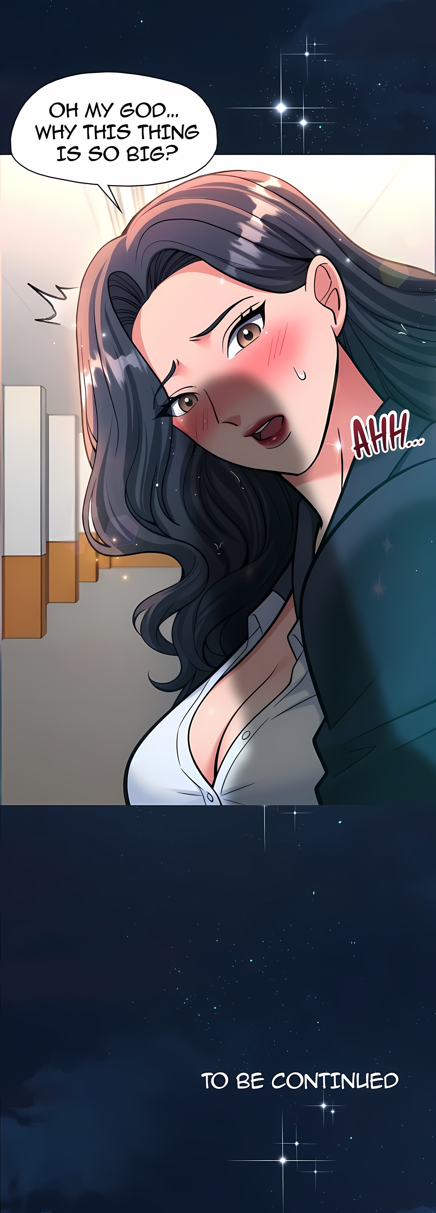 Sweet Revenge (Uncensored) Page 14 - MangaHe