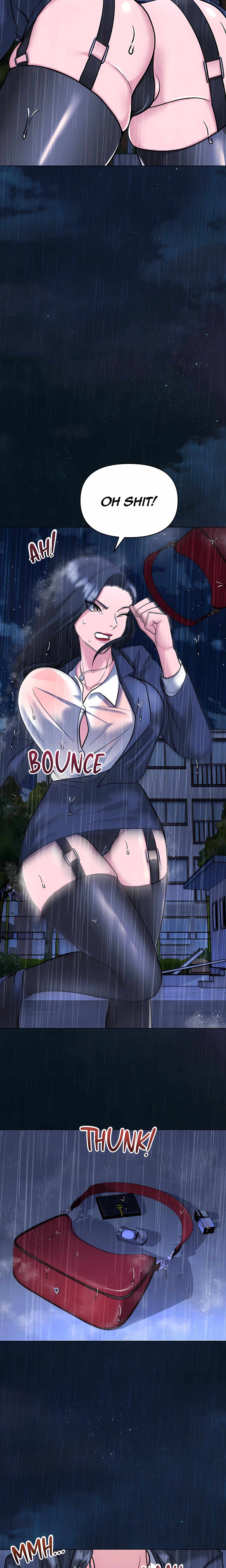 Sweet Revenge (Uncensored) Page 11 - MangaHe