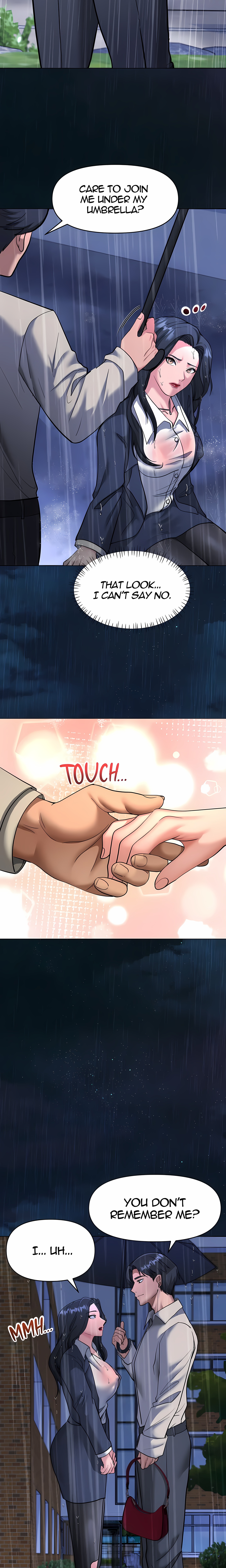 Sweet Revenge (Uncensored) Page 15 - MangaHe
