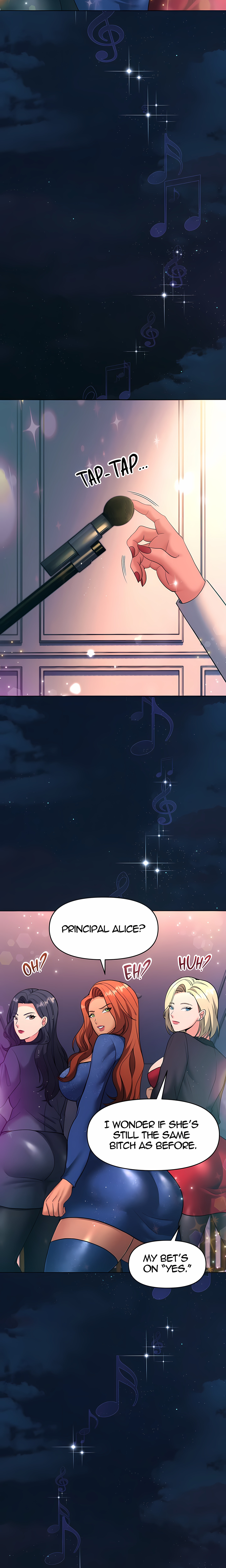 Sweet Revenge (Uncensored) Page 12 - MangaHe
