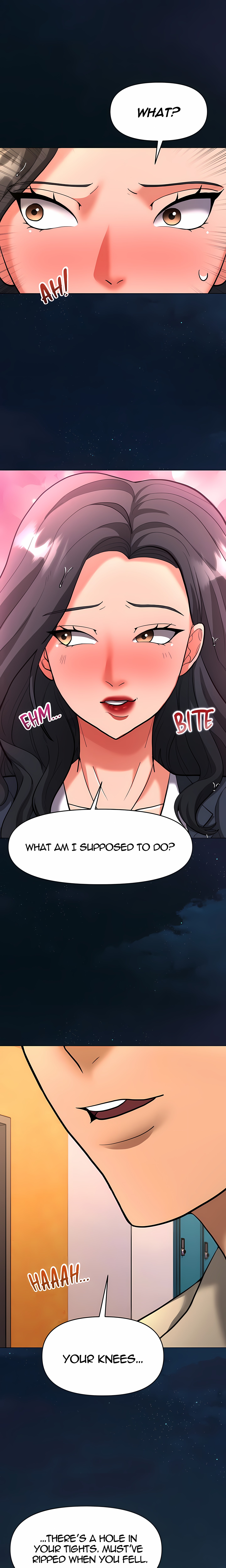 Sweet Revenge (Uncensored) Page 3 - MangaHe