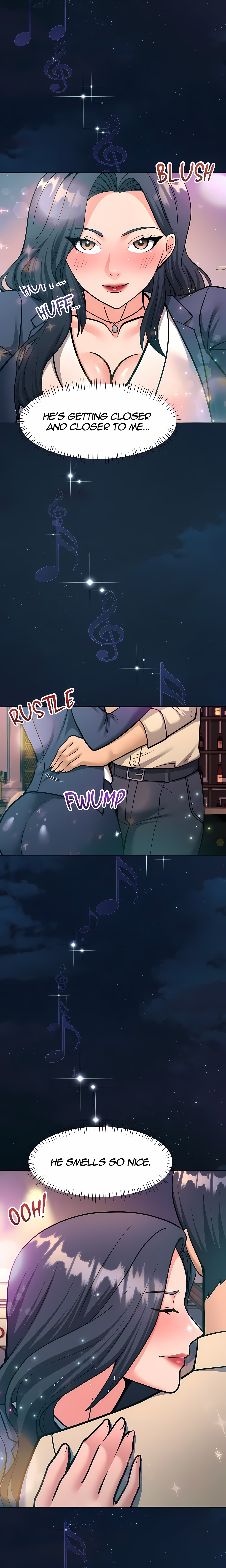 Sweet Revenge (Uncensored) Page 22 - MangaHe