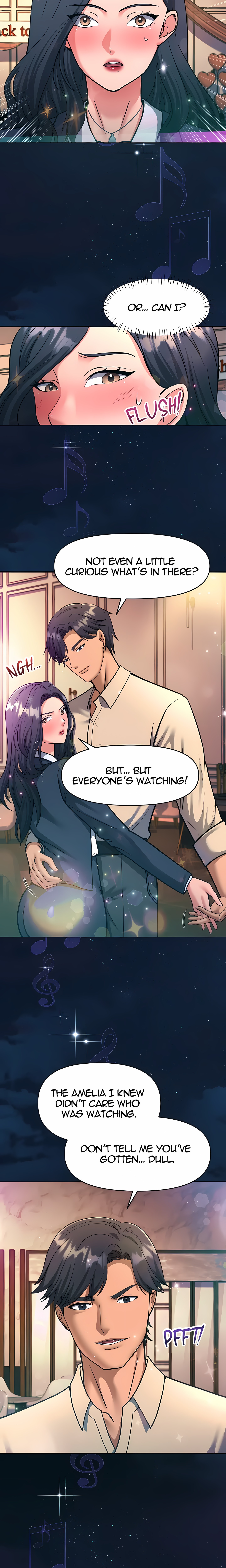 Sweet Revenge (Uncensored) Page 24 - MangaHe