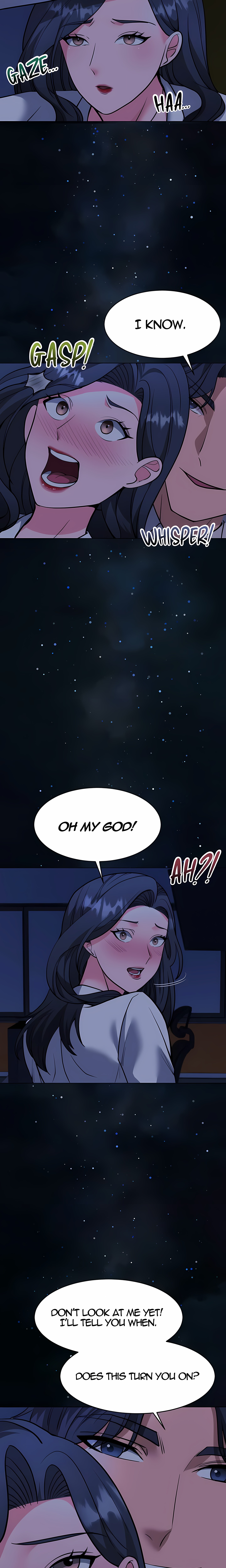 Sweet Revenge (Uncensored) Page 18 - MangaHe