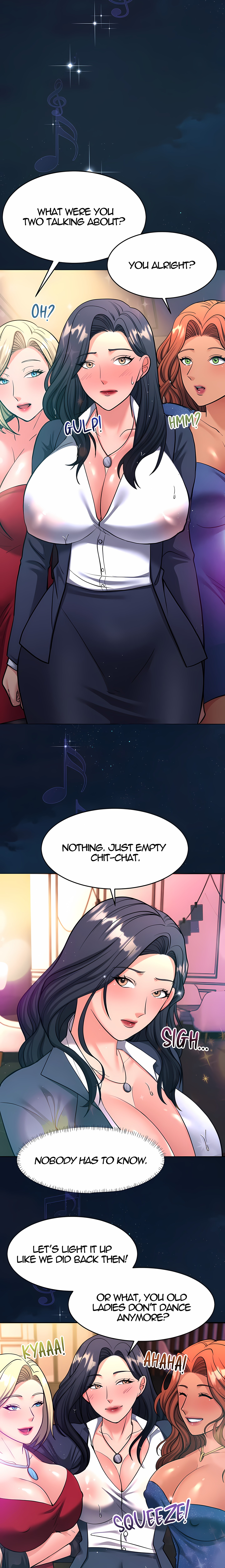 Sweet Revenge (Uncensored) Page 7 - MangaHe