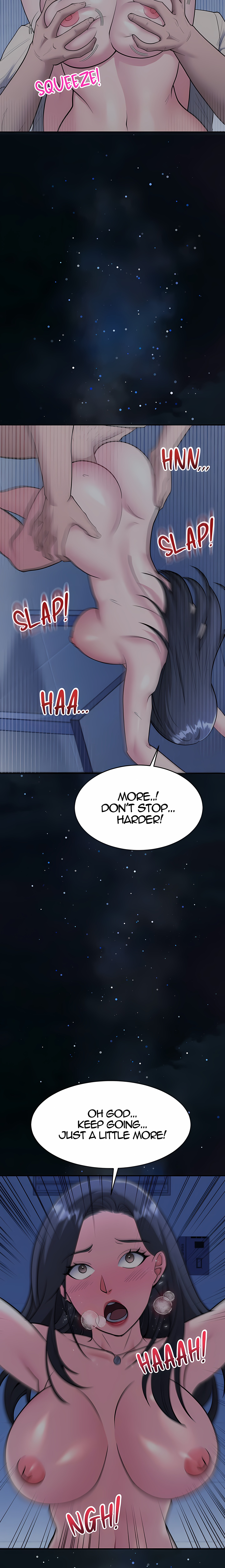 Sweet Revenge (Uncensored) Page 12 - MangaHe